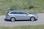 Ford Mondeo 2007 года
